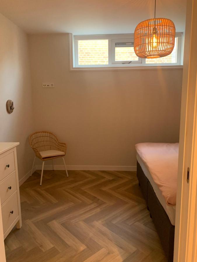 Villa 'T Huske 66 Burum Esterno foto